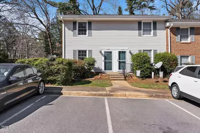 1020 Nottingham Court, Cary, NC 27511 - Photo 1