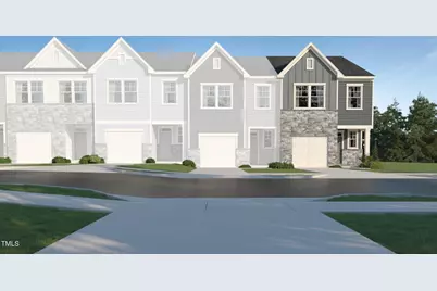 845 Windmill Palm Drive, Zebulon, NC 27597 - Photo 1