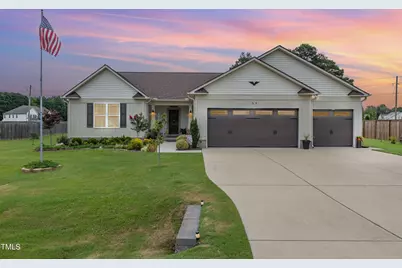 35 Freshwater Drive, Willow Springs, NC 27592 - Photo 1