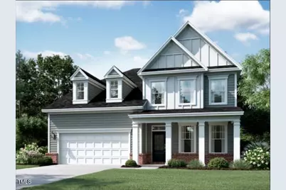 8013 Mint Whisper Way #Lot 80, Apex, NC 27523 - Photo 1