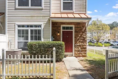 11731 Mezzanine Drive #101, Raleigh, NC 27614 - Photo 1