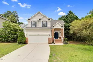 8820 Waynick Dr, Raleigh, NC 27617 - Photo 1