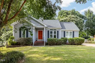 9316 Dawnshire Rd, Raleigh, NC 27615 - Photo 1