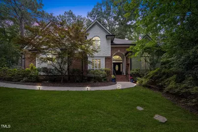 2709 Glassman Lane, Raleigh, NC 27606 - Photo 1