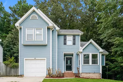 1112 Penselwood Drive, Raleigh, NC 27604 - Photo 1