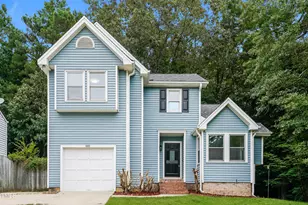 1112 Penselwood Dr, Raleigh, NC 27604 - Photo 1