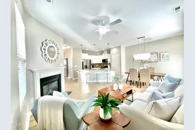 10 St Elias Drive, Durham, NC 27705 - Photo 1