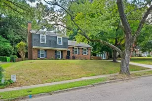 5104 Cedarwood Dr, Raleigh, NC 27609 - Photo 1