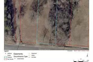 Lot 3 Somerset Church Road Rd, Roxboro, NC 27573 - Photo 1