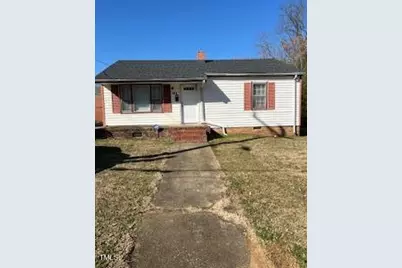 305 N State Street, Raleigh, NC 27601 - Photo 1