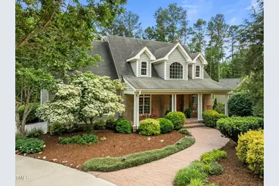 74002 Harvey, Chapel Hill, NC 27517 - Photo 1