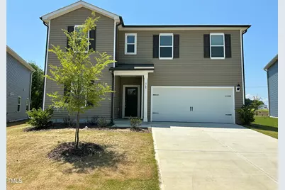 365 White Birch Lane, Angier, NC 27501 - Photo 1