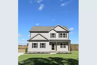 6800 Fire Tower Road, Bailey, NC 27807 - Photo 1
