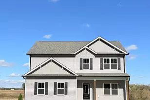 6800 Fire Tower Rd, Bailey, NC 27807 - Photo 1