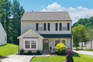 117 Gladstone Dr, Durham, NC 27703 - Photo 1