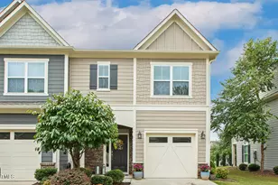 119 Bowerbank Ln, Apex, NC 27539 - Photo 1