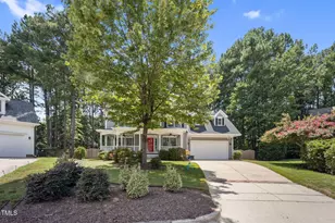 114 Rushing Breeze Ct, Apex, NC 27502 - Photo 1