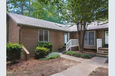 200 W Woodcroft Parkway #52a, Durham, NC 27713 - Photo 1