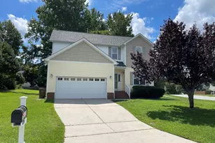 101 Covenant Rock Ln, Holly Springs, NC 27540 - Photo 1