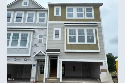 2819 Carbondale Court #644, Apex, NC 27502 - Photo 1