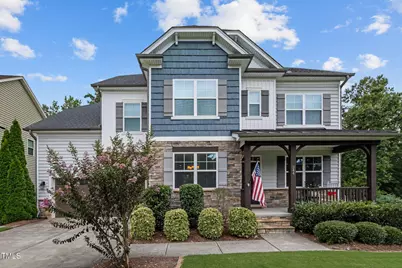 344 Botan Way, Hillsborough, NC 27278 - Photo 1