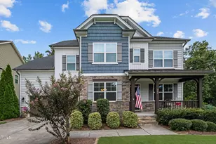 344 Botan Way, Hillsborough, NC 27278 - Photo 1