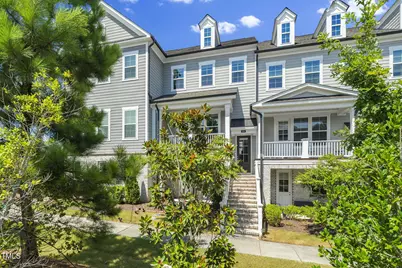 304 Clementine Drive, Cary, NC 27519 - Photo 1