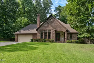 2627 Chaise Dr, Rocky Mount, NC 27804 - Photo 1