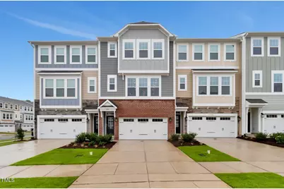 2703 Hunter Woods Drive #557, Apex, NC 27502 - Photo 1