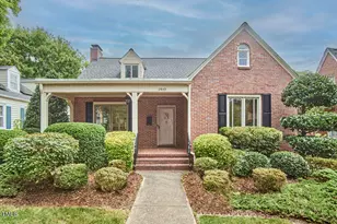 1410 Dollar Ave, Durham, NC 27701 - Photo 1