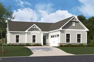 1171 Masters Place Wy, Durham, NC 27703 - Photo 1