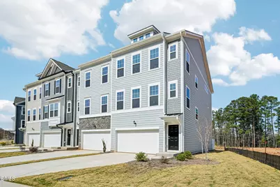 5950 Dunzo Drive, Raleigh, NC 27617 - Photo 1