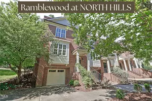 321 Allister Dr, Raleigh, NC 27609 - Photo 1