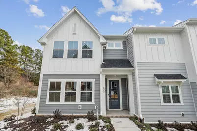 600 Callan View Avenue, Wake Forest, NC 27587 - Photo 1