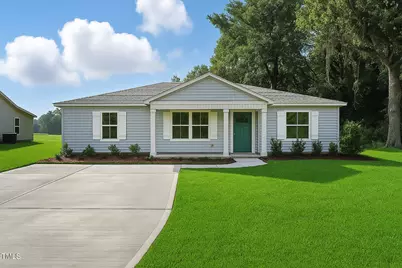 8670 Green Path Road, Dunn, NC 28334 - Photo 1