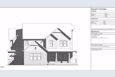 273 John Williams Lane, Pittsboro, NC 27312 - Photo 1