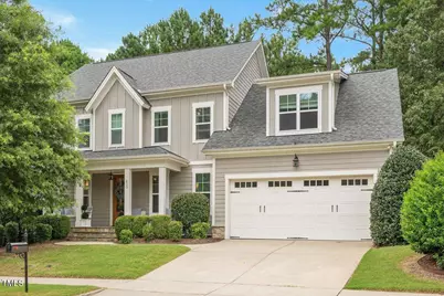 633 Opposition Way, Wake Forest, NC 27587 - Photo 1