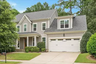 633 Opposition Way, Wake Forest, NC 27587 - Photo 1