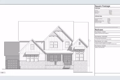 239 John Williams Lane, Pittsboro, NC 27312 - Photo 1