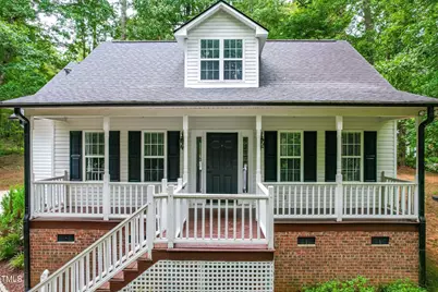 165 Rynal Drive, Garner, NC 27529 - Photo 1