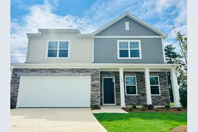 159 N Chubb Ridge, Wilson's Mills, NC 27520 - Photo 1