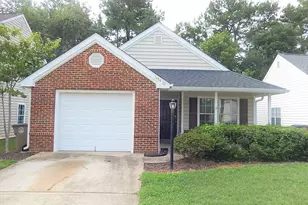 1454 Cimarron Pkwy, Wake Forest, NC 27587 - Photo 1