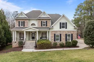 7709 Moondance Ct, Wake Forest, NC 27587 - Photo 1