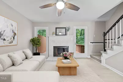 4102 Kaplan Drive, Raleigh, NC 27606 - Photo 1