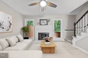 4102 Kaplan Dr, Raleigh, NC 27606 - Photo 1