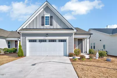 244 Mahogany, Raleigh, NC 27610 - Photo 1