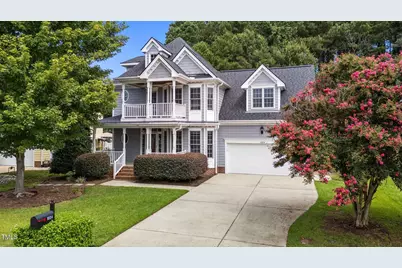 1024 Princeton View Lane, Knightdale, NC 27545 - Photo 1