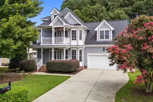 1024 Princeton View Ln, Knightdale, NC 27545 - Photo 1