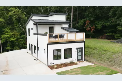 3323 Fayetteville Street #E, Durham, NC 27707 - Photo 1