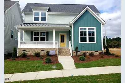 451 Vine Parkway, Pittsboro, NC 27312 - Photo 1